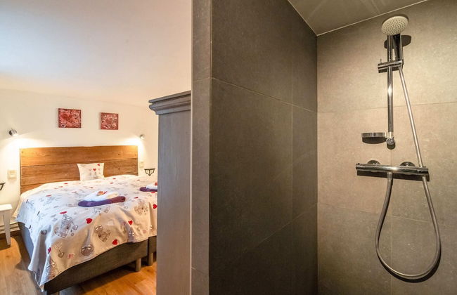 Luxurious Farmhouse Near Forest in Anhee - Foto 23