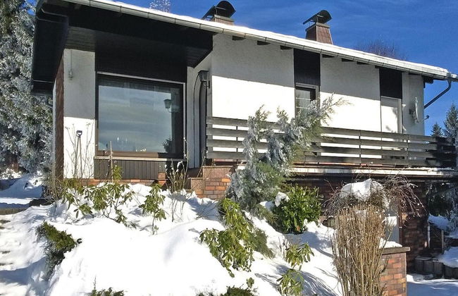 Ferienhaus in Suhl Nahe Skipiste - Foto 17