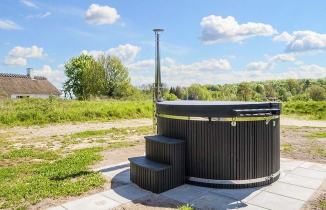 5 Star Holiday Home in Augustenborg - Photo 15