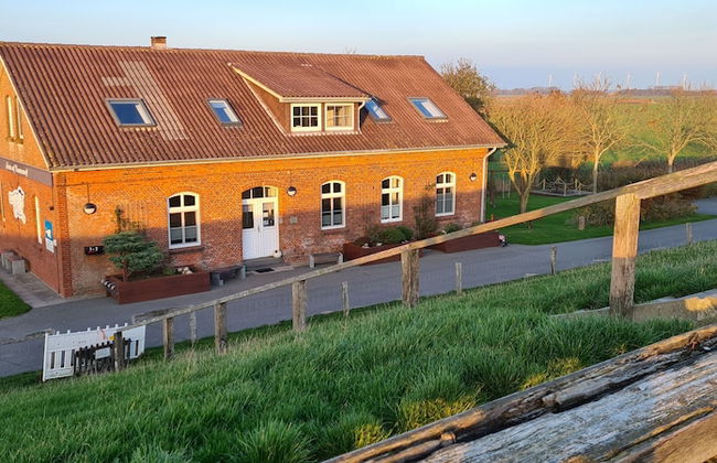 Haus Hemenswarft - Foto 60