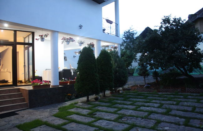 Villa Cristiani - Foto 1