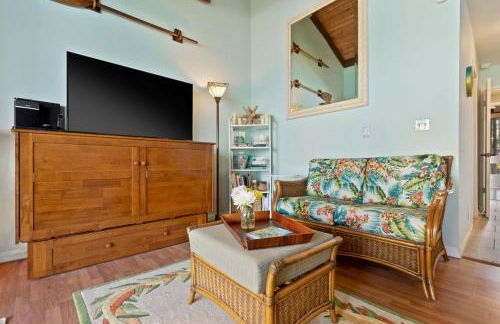 Kona Surf & Racquet 1-305 by Casago Kona - Luxury Oceanfront & Fun - Foto 62