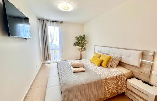 Sunshine Apartment with Sea Viev - Foto 34