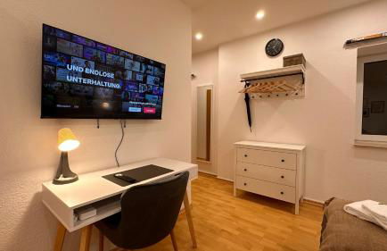 Workation, Sightseeing, Klima, Private Parking, Netflix Smart TV - Foto 8