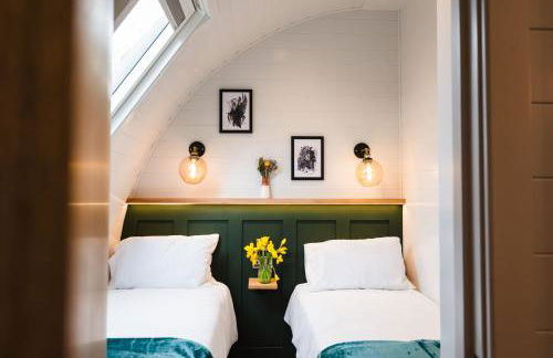 Kite Lodge - Foto 19