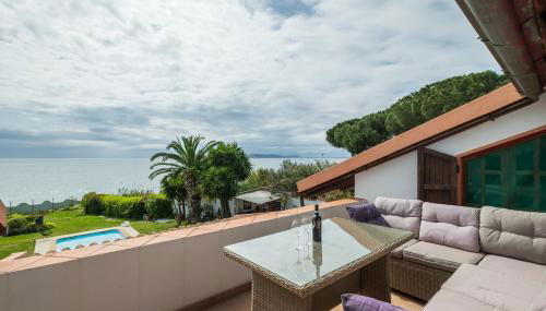 Beachfront- Private pool and design - Foto 4