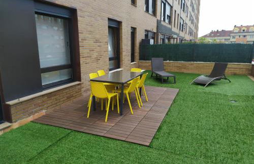 LA TERRAZA DE LA FLORIDA terraza 225 m2 - Foto 1