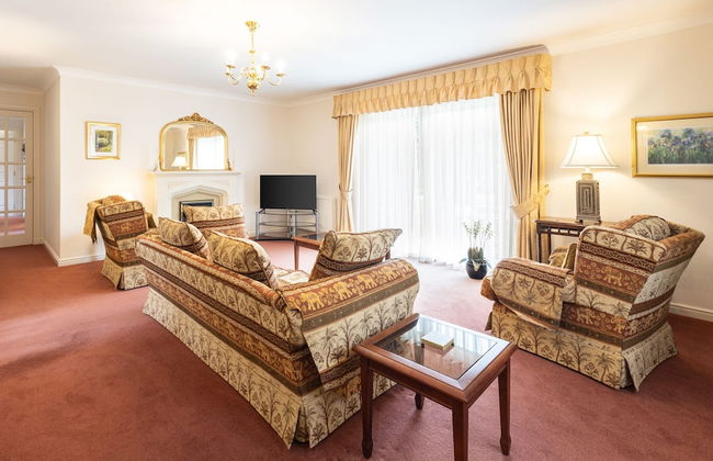 Host Stay Hedgehope - Foto 2