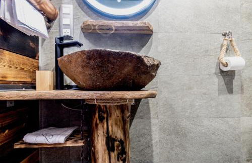 Le Tête Pied Centre/Télécabine Saint-Gervais - Photo 7