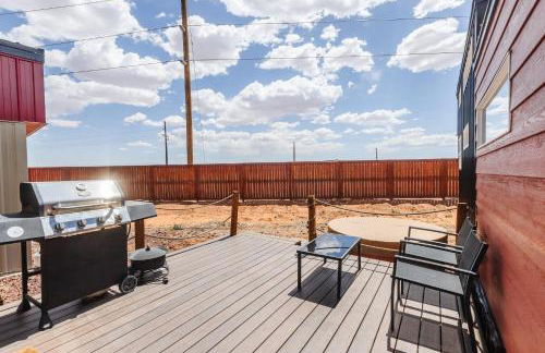 Angels Landing Tiny Home - Foto 27