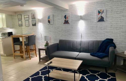 Cozy 1BR in DC 95WalkScore Steps to Cafes Dining Nightlife Grocery Metro - Close to Downtown - Foto 66