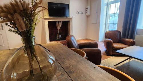 Le Nid'Ainay Maison de Village entièrement rénovée - Foto 4