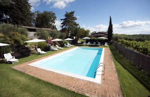 Agriturismo Il Poggetto - Foto 32