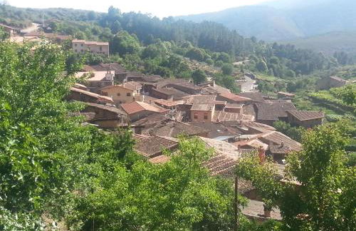 Sierra de Gata EL MIRADOR DE ROBLEDILLO - Foto 48