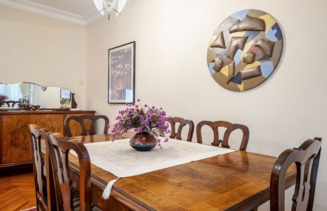 Chic Flat With Balcony Close to Caddebostan Shore - Foto 9