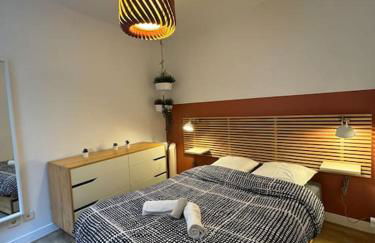 Appartement charmant hypercentre avec patio privé et parking - Foto 12