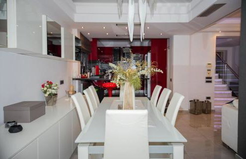 Villa Dalousa Retreat - Porto Heli - Foto 2