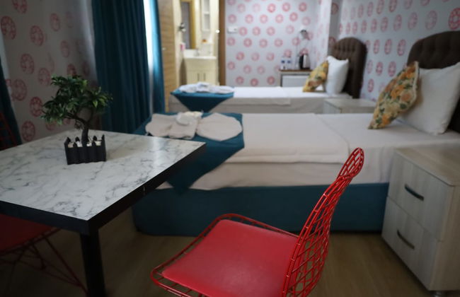 Galaxy Hotel Sultanahmet - Foto 26