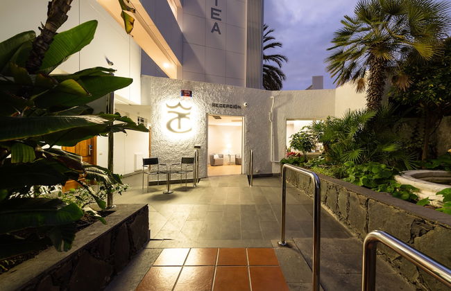 Apartamentos Dorotea - Foto 52