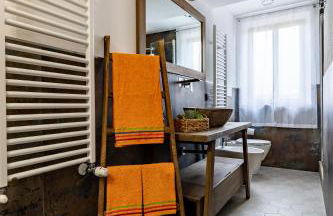 Elegante Casa Mafalda con vista - Foto 7