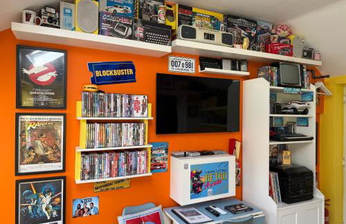 Cherry Cottage Retro Stay, Stourport-on-Severn - Foto 16