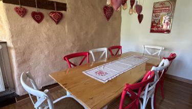 Gîte " le Schmoutzi" Duplex centre historique Riquewihr - Foto 5