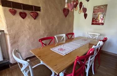 Gîte " le Schmoutzi" Duplex centre historique Riquewihr - Foto 5