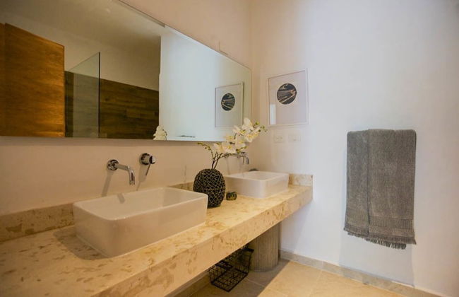 Villa Latina 2 bedroom apartment sleeps4 - Photo 36