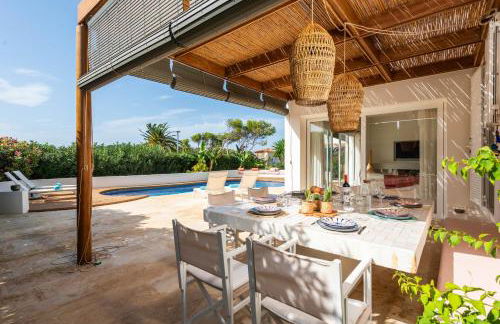 Villa Estrella - Canutells - Foto 20