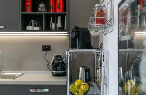 Appartamento Paprika 1966 una comfort zone con parcheggio privato - Foto 9