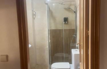 Las 5 Bes- Estudio bed&breakfast - Foto 14