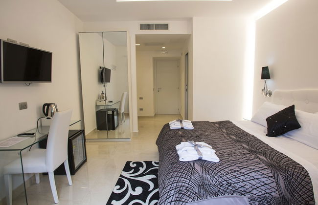 San Pietro Grand Suite - Foto 25