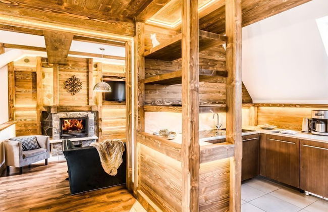 TatryTop Willa Figaro 44 - Foto 15