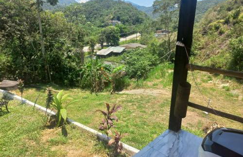 Suítes Oliveira - Foto 16