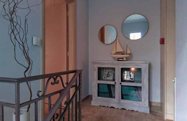 Nautilus Luxury Suites - Foto 31