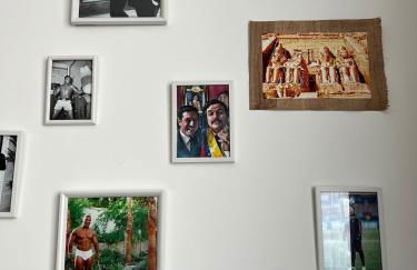 Moderne Wohnung mit 4 Betten - Foto 5