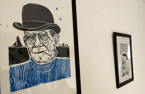 Whitstable The Jolly - Foto 25