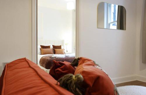 Beautiful Apartment Located on Ledbury High Street- Sleeps up to 8! Dog Friendly - Foto 11