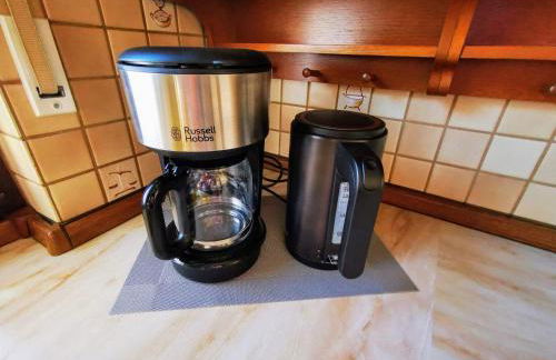 Ferienwohnung Maria Laach 3 - Foto 7