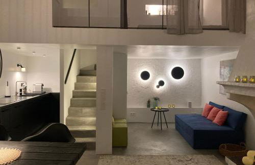 Belle Maison de village Ramatuelle - Foto 16