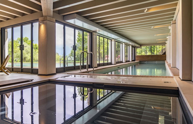 Relais Villa dei Gelsi & Spa - Foto 62