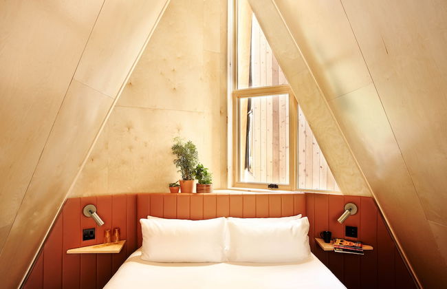 A Frame Club - Foto 2