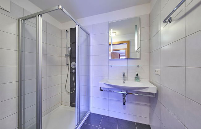 Apartment Residence Top 1 - Foto 46