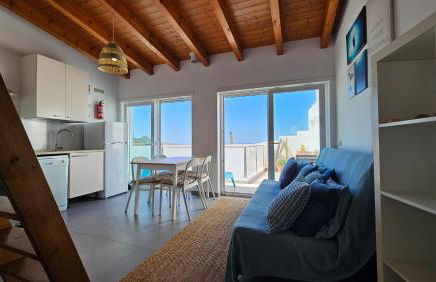 Sea View Apartment Carrapateira - Foto 6