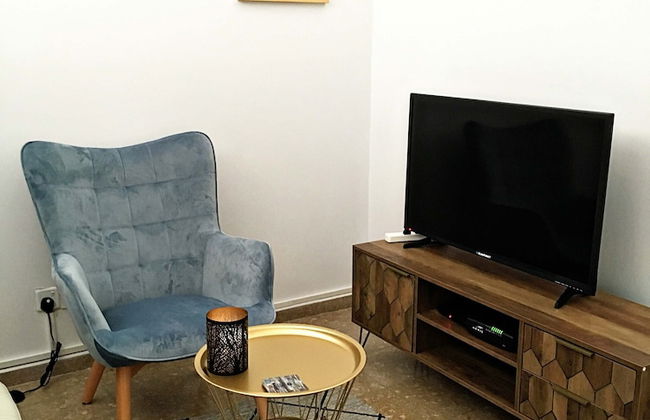 Cozy Getaway in Nicosia - Foto 18