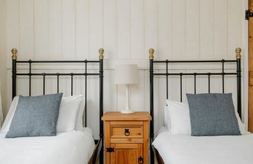 Froxfield Cottage - Foto 15