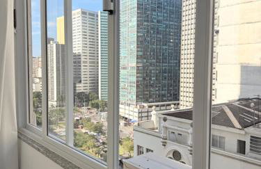Apartamento Completo no Centro do Rio de janeiro - 1 Quarto - Foto 10