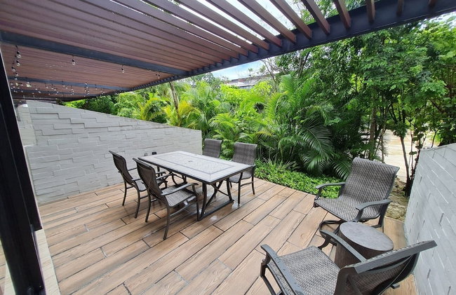 CONDOMINIO DE LUJO - AWA a mts del Mar - Foto 26