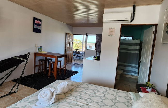 Alojamientos N&S - Photo 6