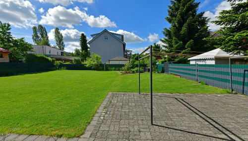 Gästehaus in Schopfheim, 20 km zur Schweiz-Basel, direkte S-Bahnverbindung - Foto 2, Garden view
